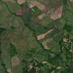 San Benito map(satellite map)