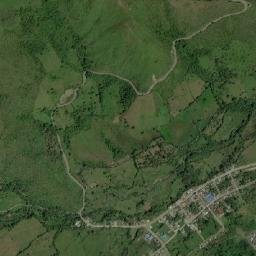 Sácama map(satellite map)