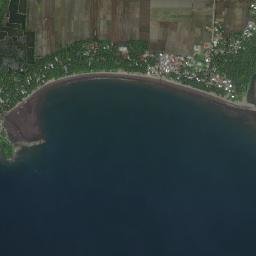 Maguling map(satellite map)