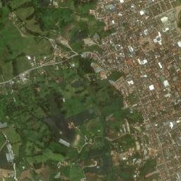 El Carmen de Viboral map(satellite map)