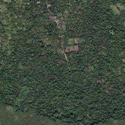 Bangkal map(satellite map)