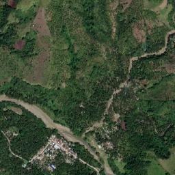 Suyan map(satellite map)