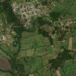 Chipatá map(satellite map)