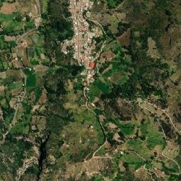 Socotá map(satellite map)