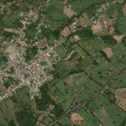 Güepsa map(satellite map)