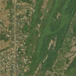 Atani map(satellite map)