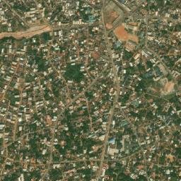 Nnewi map(satellite map)