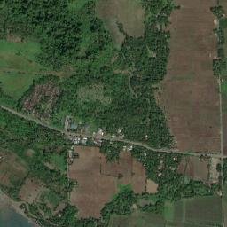Nalus map(satellite map)