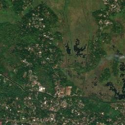 Talpe map(satellite map)