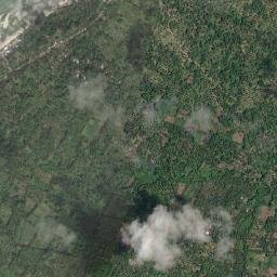 Kagay map(satellite map)