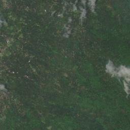 Sionogan map(satellite map)