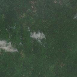 Indanan map(satellite map)