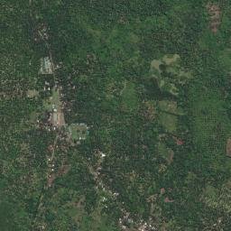 Baunu-Timbangan map(satellite map)