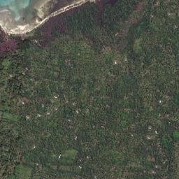 Kansipati map(satellite map)