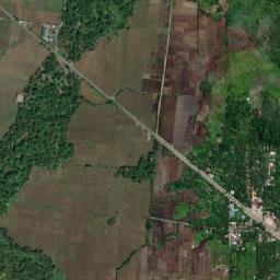 Buadtasan map(satellite map)
