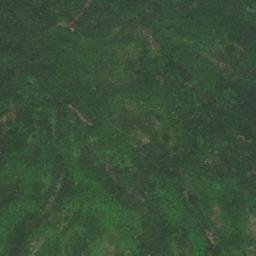 Municipality of Indanan map(satellite map)