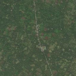 Mauboh map(satellite map)