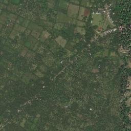 Pandakan map(satellite map)