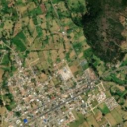 Belén map(satellite map)