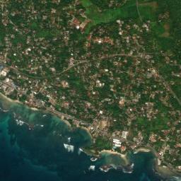 Satellite view of The Cove Surf