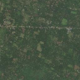 Langpas map(satellite map)