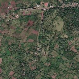 Talipao map(satellite map)