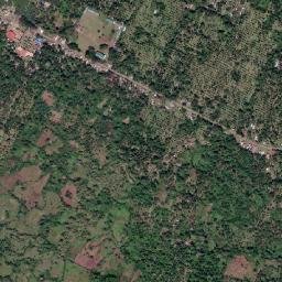 Talipao map(satellite map)