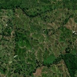Puerto Boyacá map(satellite map)