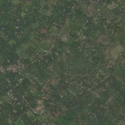 Panabuan map(satellite map)
