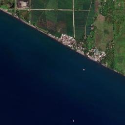 Tambilil map(satellite map)