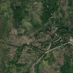Culaman map(satellite map)