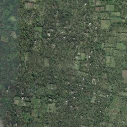 Pang map(satellite map)