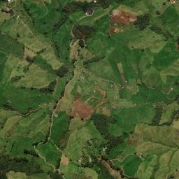 La Unión map(satellite map)