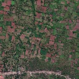 Maimbung map(satellite map)