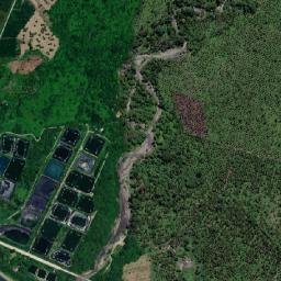 Maan map(satellite map)