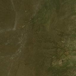 Socha map(satellite map)