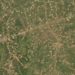 Ake-Eze map(satellite map)