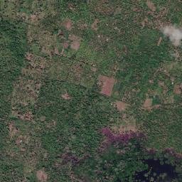 Mahala map(satellite map)