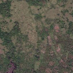 Talipaw map(satellite map)