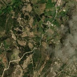 Betéitiva map(satellite map)