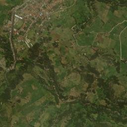 Tasco map(satellite map)
