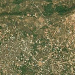 Afikpo map(satellite map)