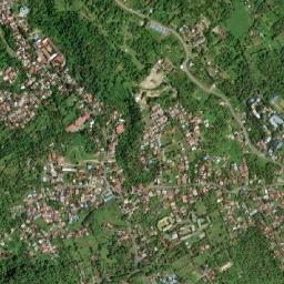 Kota Sabang map(satellite map)