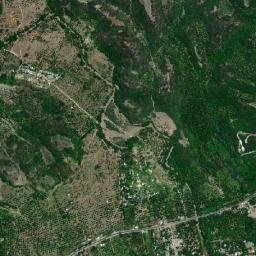 Kamanga map(satellite map)