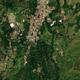 Tarso map(satellite map)