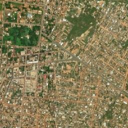 Divo map(satellite map)