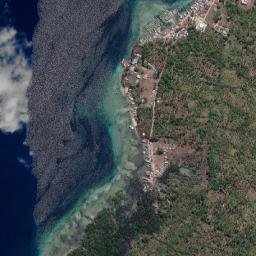 Pata map(satellite map)