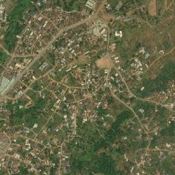 Okigwe map(satellite map)