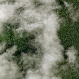 El Carmen de Atrato map(satellite map)
