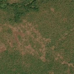 Rafai map(satellite map)